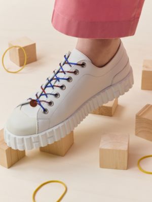 Shoelaces