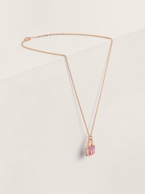 Amulettes Constance pendant