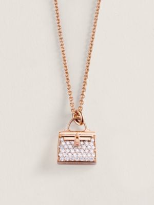 Pingente Amulettes Kelly, Exibir: frente, front, visualizar 4 de 4