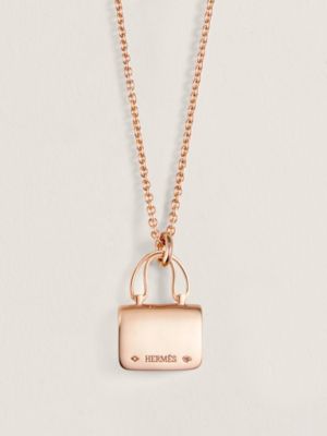 Pingente Amulettes Constance, Exibir: frente, front, visualizar 4 de 4