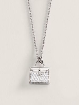 Amulettes Kelly墜飾, 檢視: 正面, front, 檢視共3張圖片的第3張