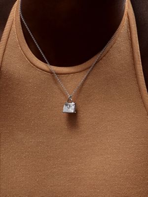 Amulettes Kelly墜飾, 檢視: 佩戴, worn, 檢視共2張圖片的第3張