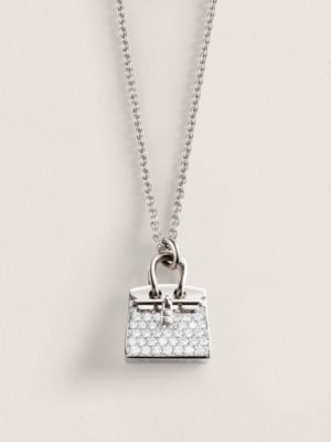 Pendentif Amulettes Birkin
