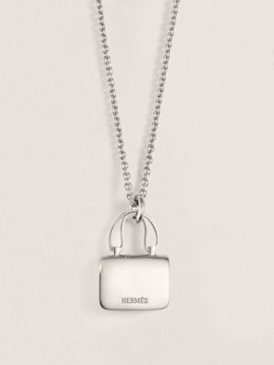 Amulettes Constance pendant, View: front, front, view 4 of 4