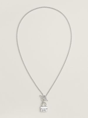 Amulettes Constance pendant