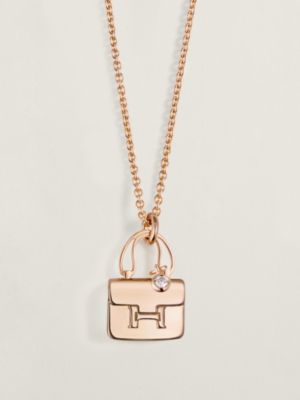 Pingente Amulettes Constance, Exibir: frente, front, visualizar 3 de 3