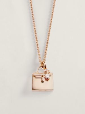 Pingente Amulettes Kelly, Exibir: frente, front, visualizar 3 de 4