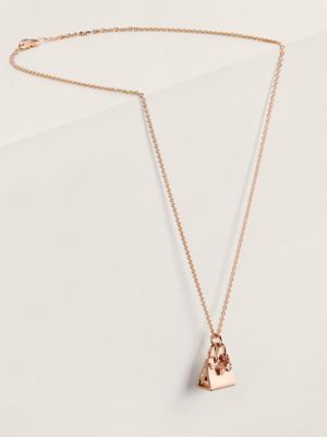 Pendentif Amulettes Birkin