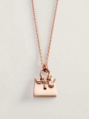 Pendentif Amulettes Birkin, Vue: vue de face, front, vue 3 sur 3