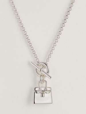 Amulettes Birkin pendant
