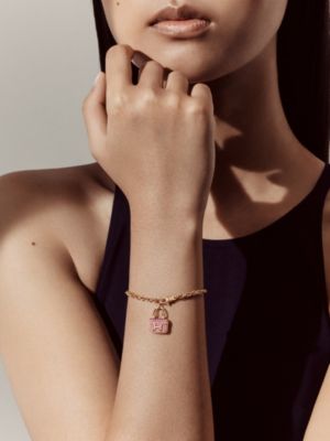 Amulettes Constance bracelet, View: Worn, worn, view 2 of 3
