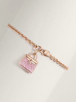 Bracelet Amulettes Kelly