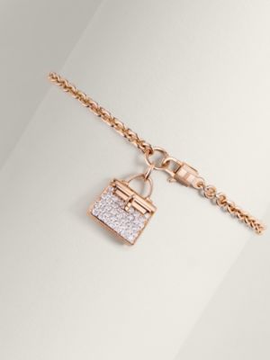 Bracelet Amulettes Kelly