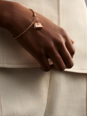 Bracelet Amulettes Kelly, Vue: Vue portée, worn, vue 2 sur 3