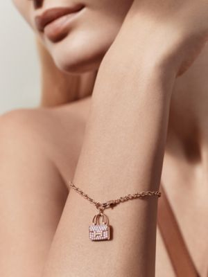 Amulettes Constance bracelet, View: Worn, worn, view 2 of 3