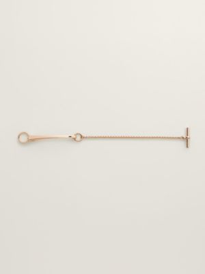 Bracelet Clou de forge, Vue: vue de face, front, vue 3 sur 3