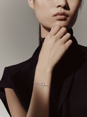 Bracelet Chaîne d'ancre Contour, Vue: Vue portée, worn, vue 2 sur 3