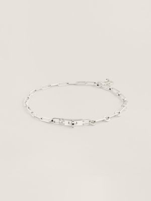 Kelly Chaine double bracelet, View: front, front, view 3 of 4