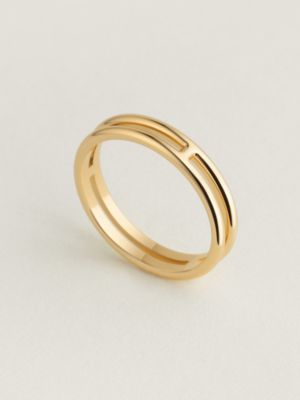 Ariane wedding band