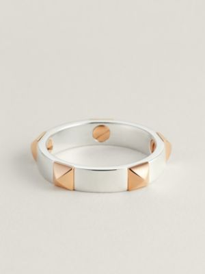 Anillo Hermès Clou d'H