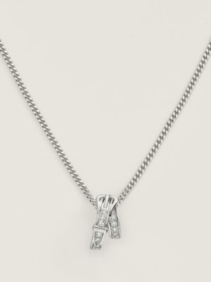 Etriviere pendant, View: front, front, view 3 of 3