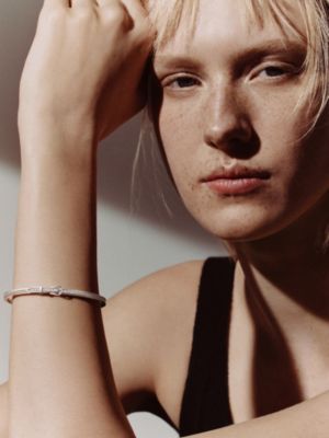 Bracelet Etrivière, petit modèle, Vue: Vue portée, worn, vue 2 sur 2