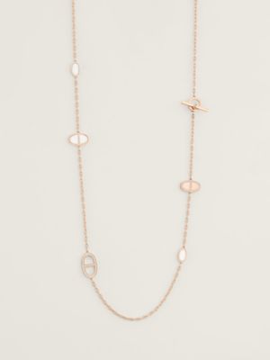 Chaine d'ancre Verso長項鍊，PM