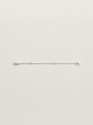 Amulettes adjustable chain