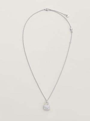 Extension de chaîne Amulettes, Vue: vue de face, front, vue 3 sur 3