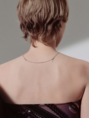 Extension de chaîne Amulettes, Vue: Vue portée, worn, vue 2 sur 3