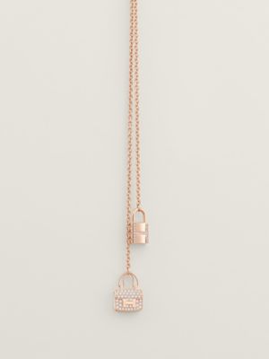 Amulettes Constance長項鍊, 檢視: 正面, front, 檢視共3張圖片的第3張
