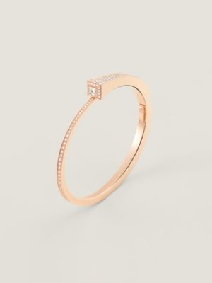 Clou de forge bracelet