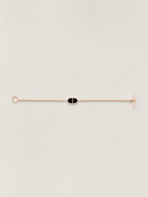 Chaine d'ancre Verso bracelet, View: front, front, view 4 of 4