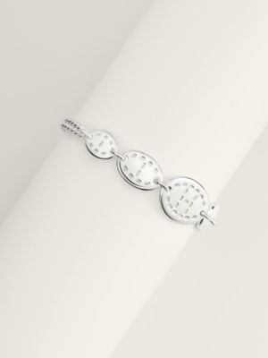 Point Sellier bracelet