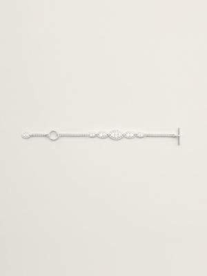 Pulseira Point Sellier, Exibir: frente, front, visualizar 4 de 4