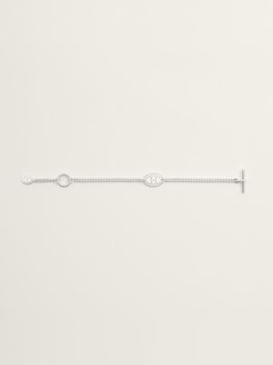 Point Sellier bracelet, large model, View: front, front, view 4 of 4