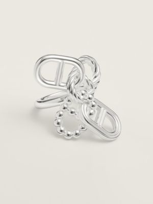 Chaine d'ancre Alea II ring
