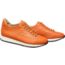 Sneakers Goal, orange/orange