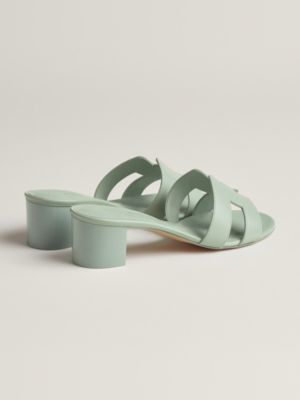 Oasis sandal, View: Back, back, view 4 of 5