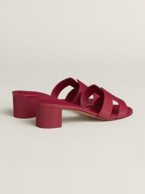 Oasis sandal, View: Back, back, view 4 of 5