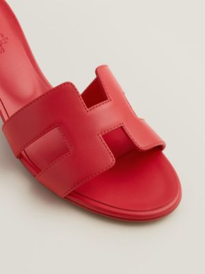 Oasis sandal, View: above, above, view 5 of 5