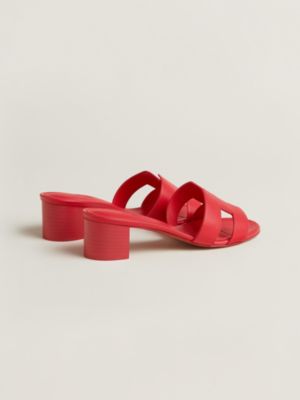 Oasis sandal, View: Back, back, view 4 of 5