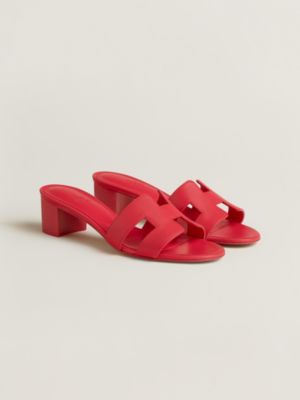 Oasis sandal