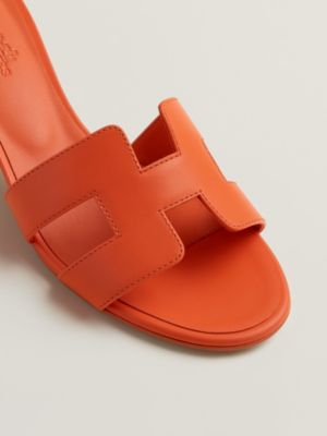 Oasis sandal, View: above, above, view 5 of 5