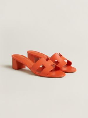 Oasis sandal