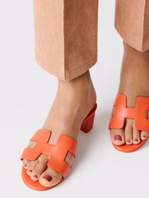 Oasis sandal, View: Worn, worn, view 2 of 5