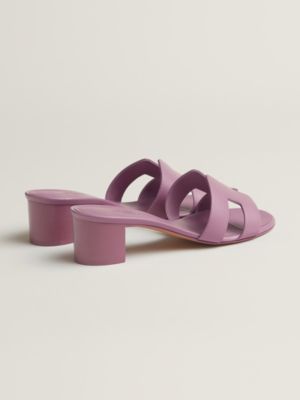 Sandales Oasis 45, Vue: Vue de dos, back, vue 4 sur 5