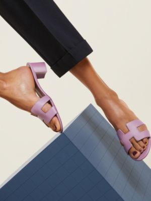 Sandales Oasis 45, Vue: Vue portée, worn, vue 2 sur 5