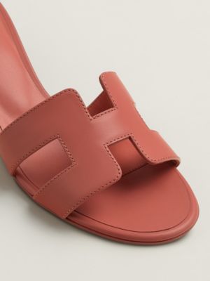 Sandales Oasis 45, Vue: vue du dessus, above, vue 5 sur 5