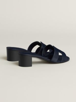 Oasis sandal, View: Back, back, view 4 of 5